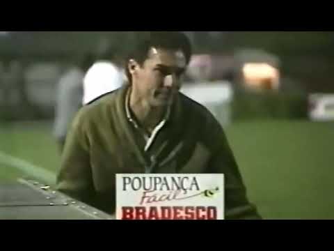 VT Completo Palmeiras 2 x 0 Corinthians   1ºJogo da Final do Torneio Rio São Paulo