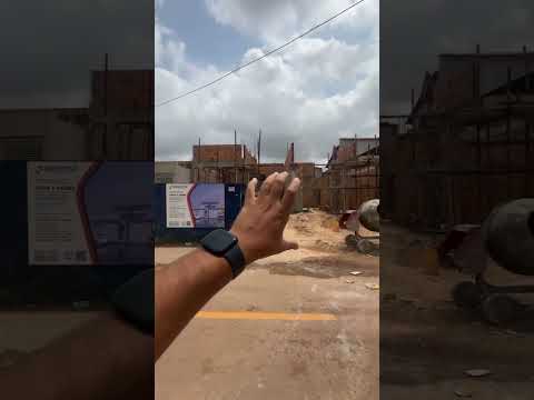 Casa de 3 qts a venda em Canaã dos Carajás- PA