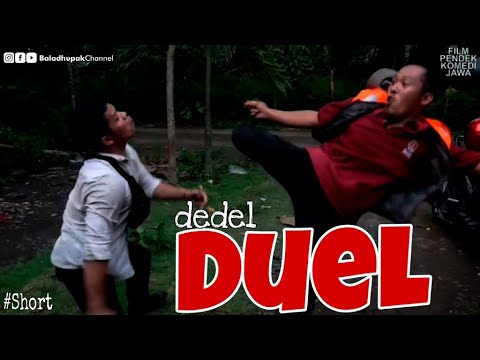 dedel-duel-film-pendek-komedi-jawa-baladhupak-channel