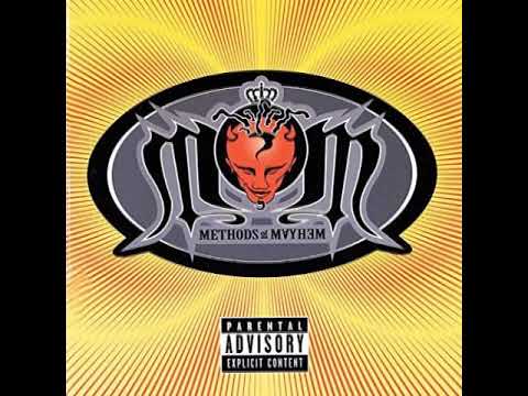 Proposition Fuck You feat F.I.L.T.H.E.E. Immigrants Methods of Mayhem self titled