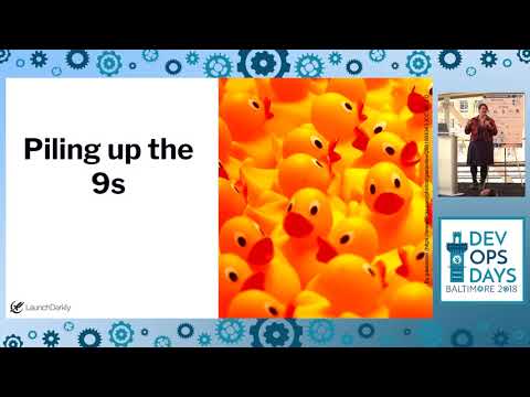 DevOpsDays Balitmore 2018 - Disaster Resilience the Waffle House Way: ... by Heidi Waterhouse