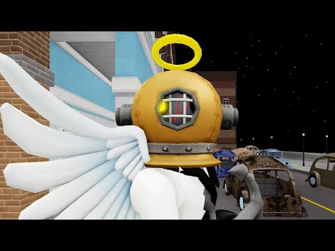 ROBLOX PIGGY 2 ANGEL DAKODA JUMPSCARE - Roblox Piggy Book 2 rp