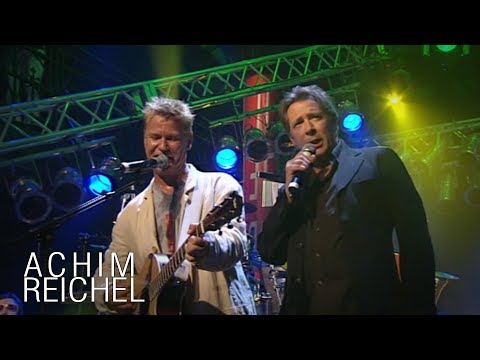 Achim Reichel | Jan Fedder | Gottfried Böttger - Das Lied von der Hochseekuh (Live in Hamburg, 2003)