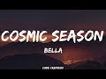BELLA Cosmic Season Lyrics PROVE THEM WRONG