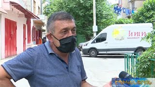 «Բռնում ա նենց մարդկանց, որ ժողովրդի կողքին են, դրա համար դոշ տվեցի՞նք». հարցումներ Երևանում