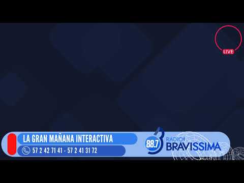 🟩 EN VIVO | LGMI – JUE 19 FEB 26 | #Iquique #AltoHospicio #Tarapaca #Chile