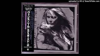 Vince Neil - You&#39;re Invited (But Your Friend Can&#39;t Come)