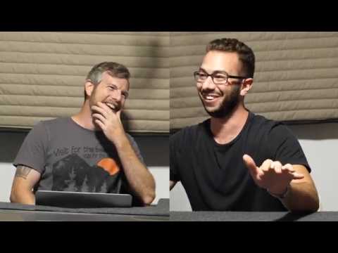 The Team House Episode 6: Special Guest Ian Scotto! Talking future projects, Dem primaries, and more