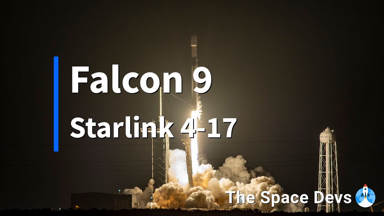Watch the Launch