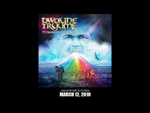 Dwayne Tryumf - Never Be The Same (Full Song) [LYRICS]