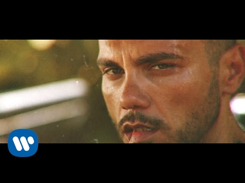 Raige - Il rumore che fa feat.  Marco Masini (Official Video)