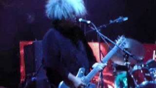 Melvins - With Teeth (Live @ Donauinselfest 2009)