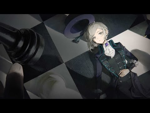 Unexpected Storm|Vertin EP |Nightcore Lyrics Video