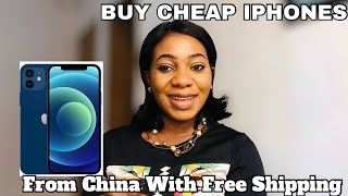 How To Import Cheap Quality Phones From CHINA | How To Import from China To Nigeria In 2024