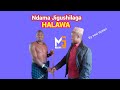 NDAMA JIGUSHILAGA UJUMBE WA HALAWA MBASHA STUDIO 2025