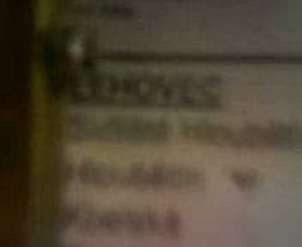 toky a kačí / výlet do číny