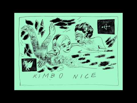 Kimbo Nice - Burns (Audio)