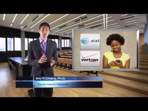 Economics: Principles for a Changing World: Chapter 14 Lecture Video