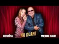 Videoklip Michal David - Na dlani (ft. Kristína) s textom piesne