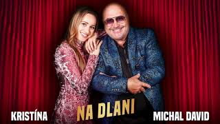 Videoklip: Michal David - Na dlani (ft. Kristína) s textom piesne Videoklip Michal David - Na dlani (ft. Kristína) s textom piesne