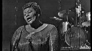 Happiness Is Just A Thing Called Joe- Ella 1961 BBC