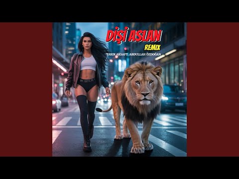 Dişi Aslan (Remix)