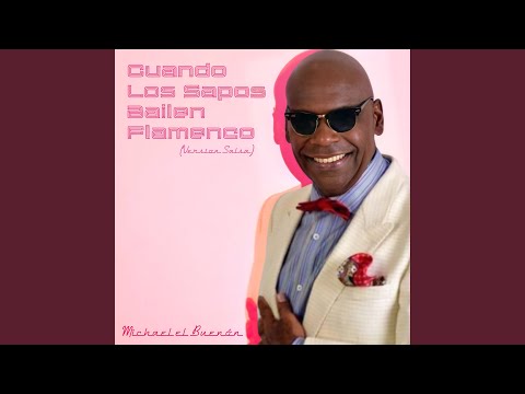 Cuando Los Sapos Bailen Flamenco (Version Salsa)