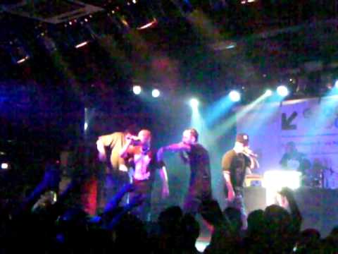 Brokenspeakers @ Alpheus - Non mi chiamare