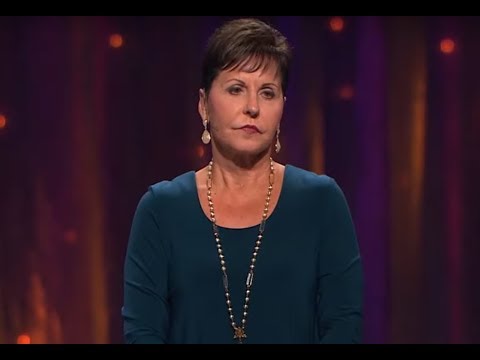 Joyce Meyer - Lutja e Zotit. Pjesa 2