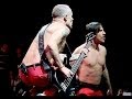 Red Hot Chili Peppers - Give It Away [Live ...