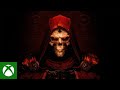 Diablo® II: Resurrected ™ Announce Trailer
