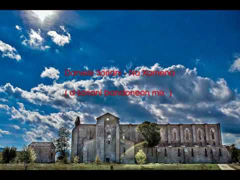 Daniele Soriani - Na Xamena (Bandoneon Mix)