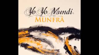 Yo Yo Mundi - Léngua ed ssu (feat. Banda Osiris)