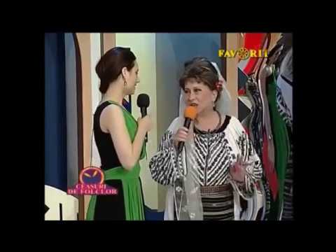 Ileana Margarit - Cea mai frumoasa amintire din copilarie