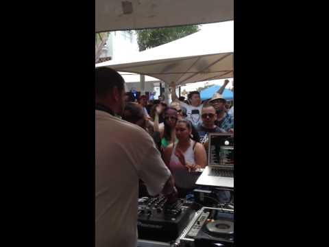 Kenny Dope WMC 2013 Afternoon Delight