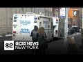 NYPD On Alert For Retaliation After Strikes In Iran