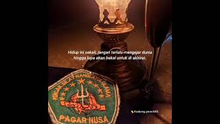 Download lagu Story wa 30 detik, pencak silat mp3