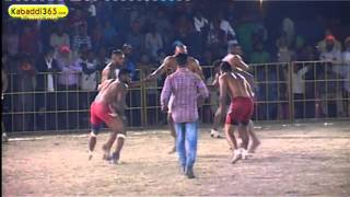 (1) Null Manak (Jalandhar) Kabaddi Tournament 17 March 2016