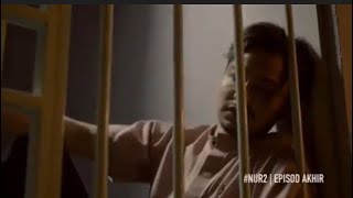 Download lagu Nur 2 episod Akhir mp3 Download lagu Nur 2 episod Akhir mp3