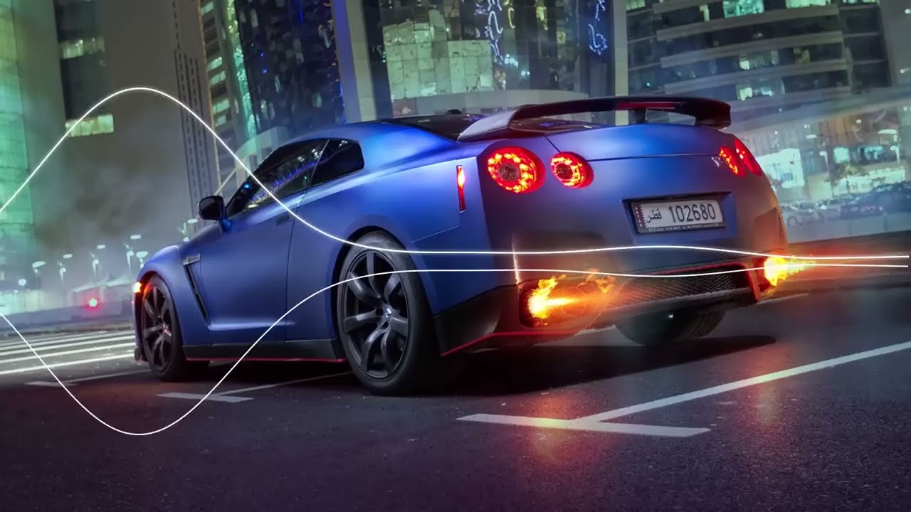 [作業用BGM] ワルな重低音Bass 2020！NEFFEXまとめ [作業妨害BGM]