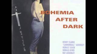 Kenny Clarke Sextet - Willow Weep for Me, featuring Cannonball Adderley