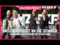 Meezingen maar! Kijk mee naar het Muziekfeest in de Zomer! ☀️ // Sterren NL