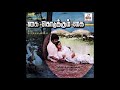 Kannukulle Yaaro Kai Kodukkum Kai Remastered Audio Song