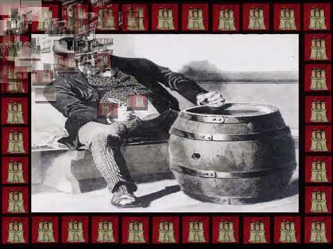 Charly Wittong - Hamburg, wie et went un lacht