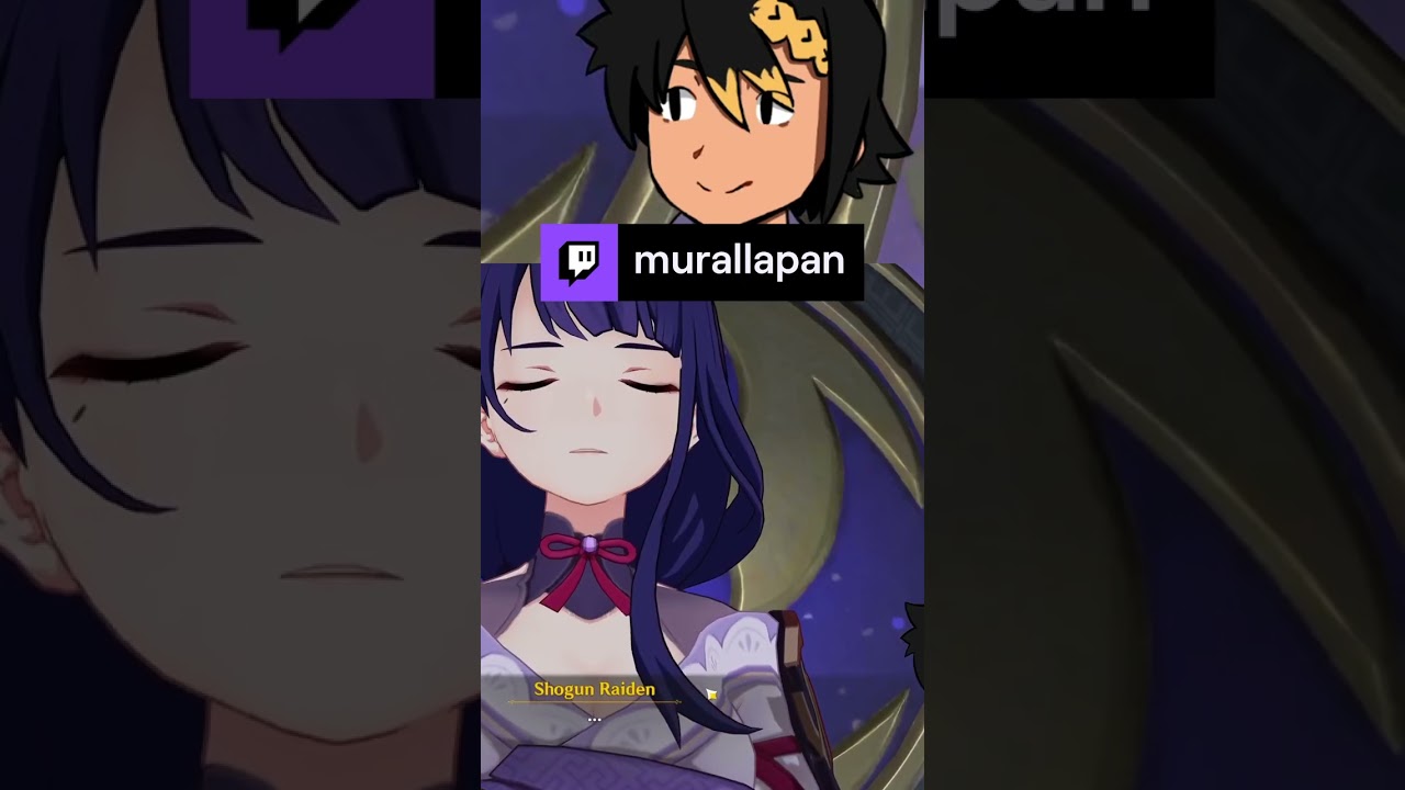 le salen | murallapan de #Twitch