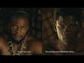 Shaka ILembe Season 1 Episode 10 Review Dingiswayo Takes Shaka Under His Wing