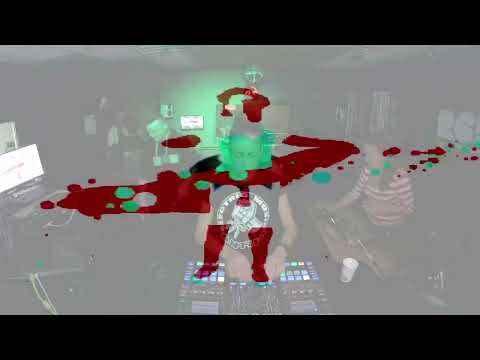 The Golden Radio Show : ICE KŪTS