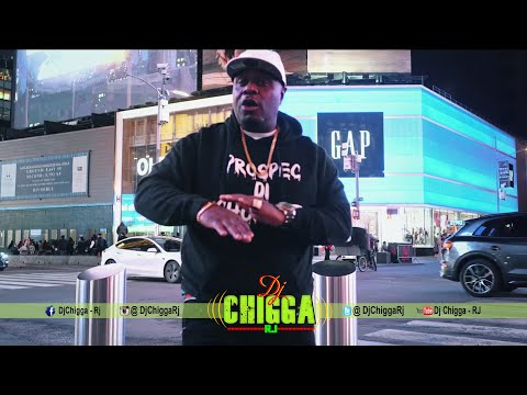 Prospec - Choppist (Official Video)