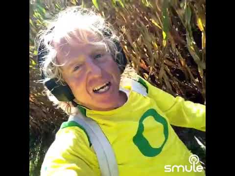 Singing in the Cornfield - Mike Brunette