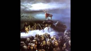 Varathron - Under The Sight Of Horus